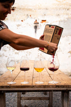 Laden Sie das Bild in den Galerie-Viewer, Sfusobuono - Grillo Sicilia DOC Organic 3L - Porta del Vento