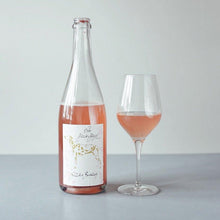 Laden Sie das Bild in den Galerie-Viewer, Andreas Pfaffmann-Wiedemann | Der Glücksjäger - Glücksbrause Rosé 2019 freeshipping - Vin Vin