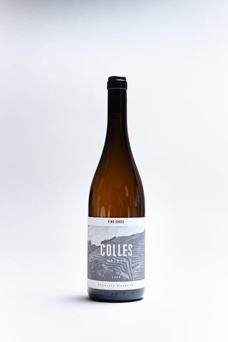 Vino Gross - Colles