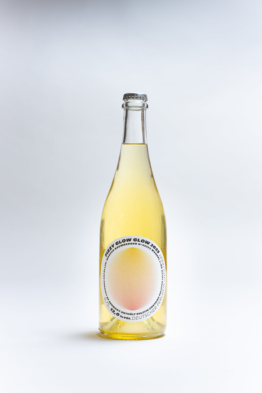 GLOW GLOW - Fizzy 2023