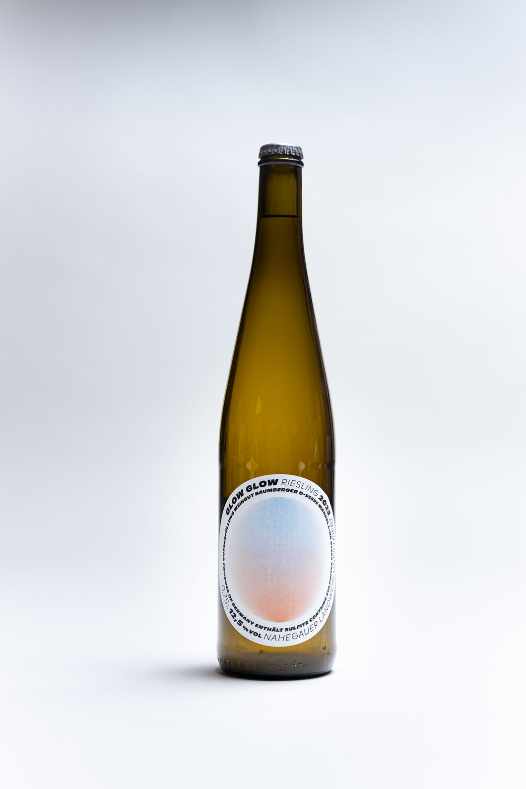 GLOW GLOW - Riesling 2023