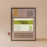 Sfusobuono - Grillo Sicilia DOC Organic 3L - Porta del Vento