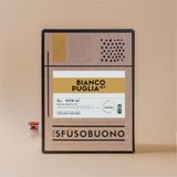 Sfusobuono - Bianco Puglia IGT 3L - Morasinsi