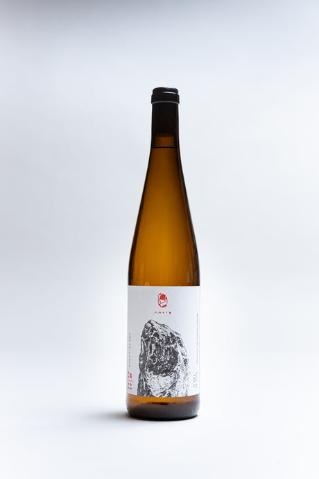 Marto Wines - Pinot Blanc 2022