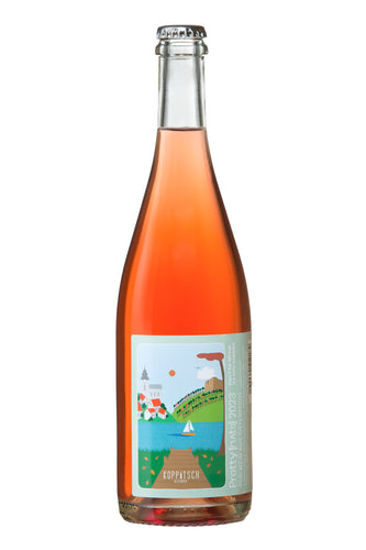 Koppitsch - Pretty Nuts Rosé