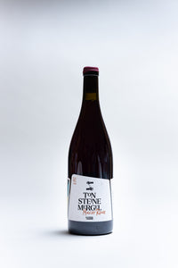 Scherer & Zimmer - Muscat Rouge