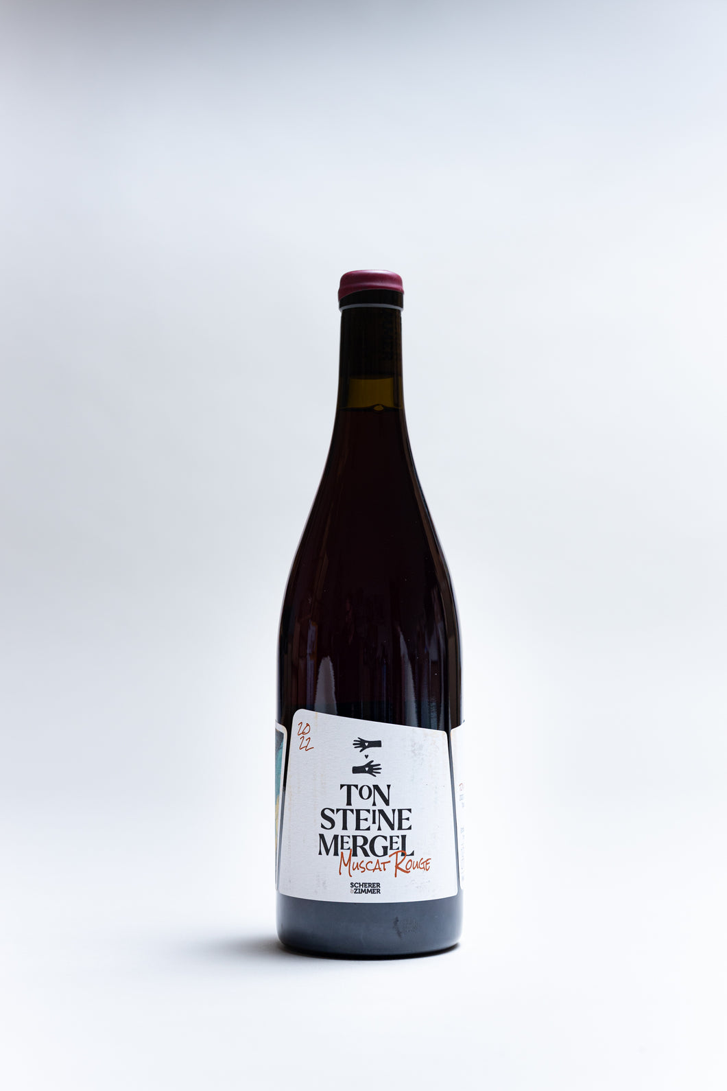 Scherer & Zimmer - Muscat Rouge