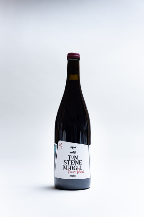Scherer & Zimmer - Pinot Noir