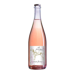 Andreas Pfaffmann-Wiedemann | Der Glücksjäger - Glücksbrause Rosé 2019 freeshipping - Vin Vin