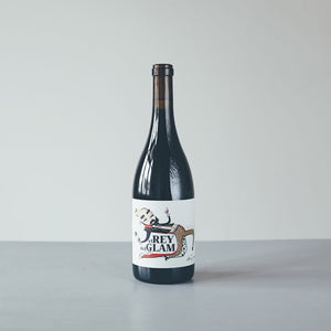 Alfredo Maestro - El Rey del Glam freeshipping - Vin Vin