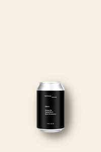 Empirical Spirits Can 01 - black freeshipping - Vin Vin