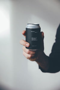 Empirical Spirits Can 01 - black freeshipping - Vin Vin