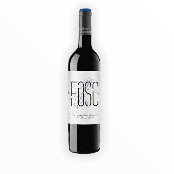 Finca Parera-Fosc 2018 freeshipping - Vin Vin