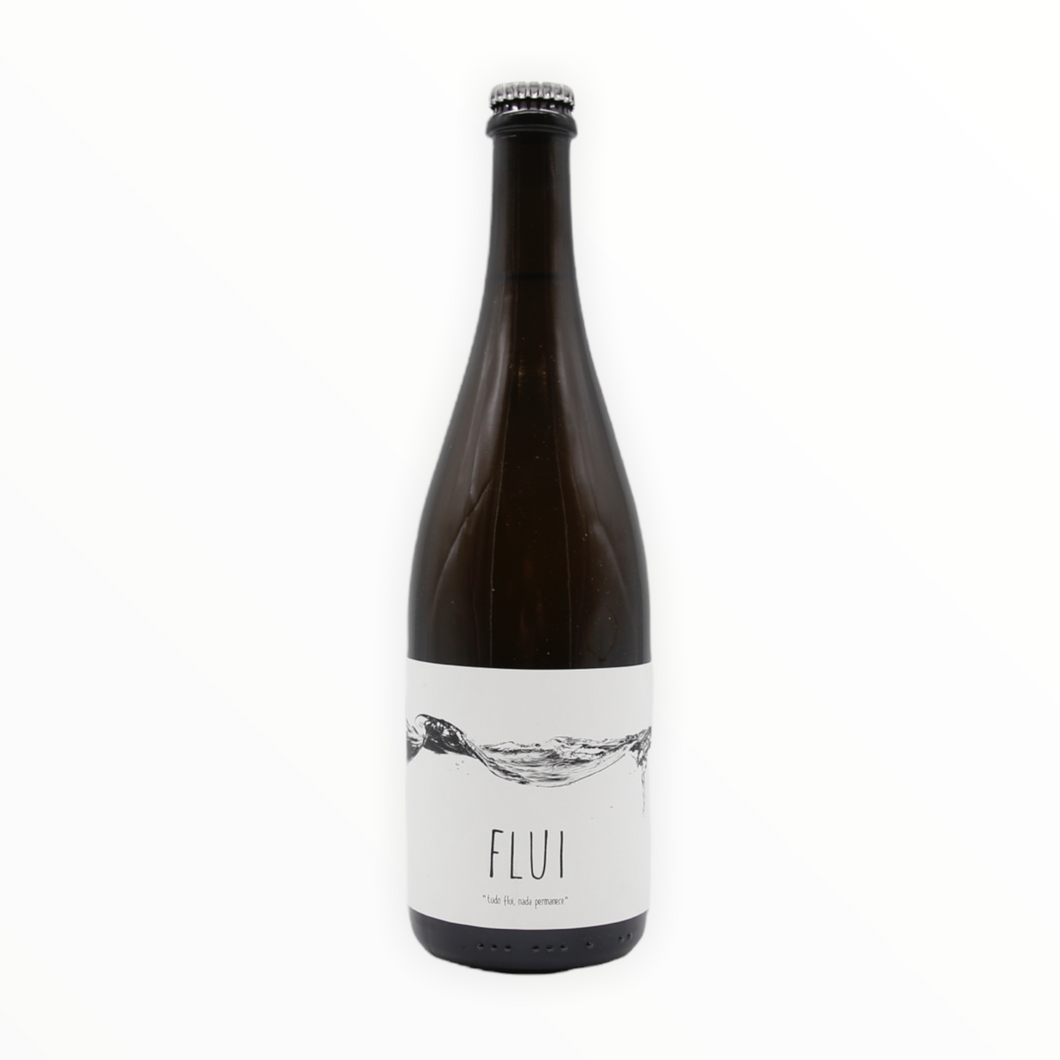 Humus Wines - Pet Nat FLUI