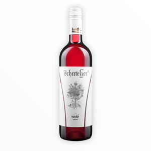 Weingut Schmelzer - Rosè 2018 freeshipping - Vin Vin