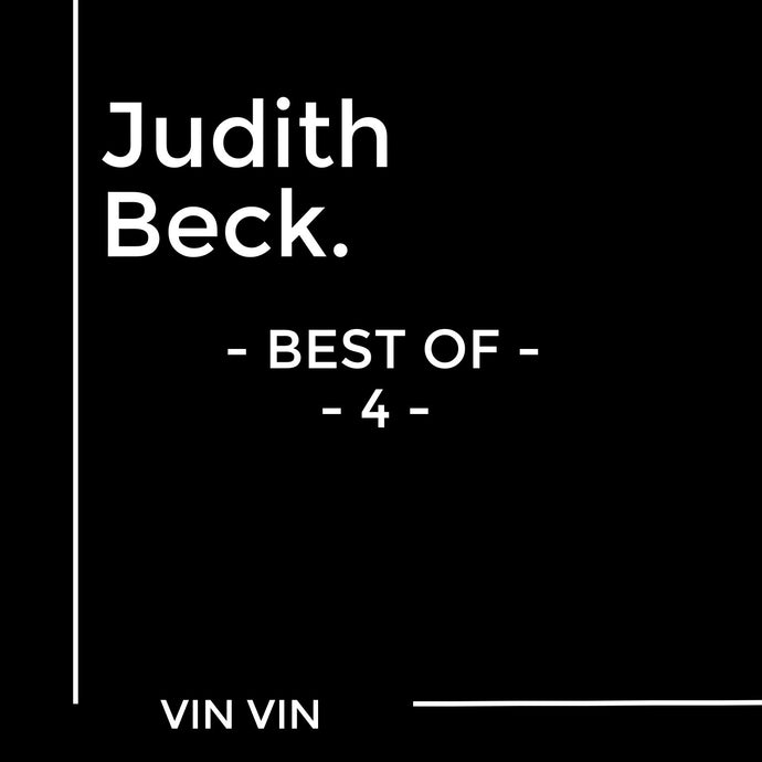 - BEST OF - Judith Beck freeshipping - Vin Vin