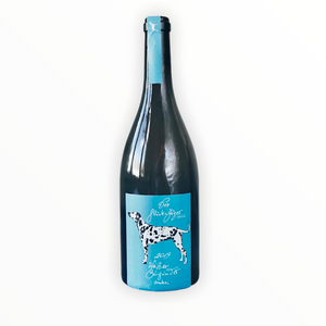Andreas Pfaffmann-Wiedemann | Der Glücksjäger - Weißer Burgunder freeshipping - Vin Vin