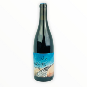 Bianka und Daniel Schmitt - KÉKFRANKOS 2019 freeshipping - Vin Vin