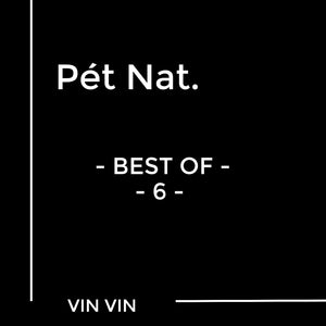 - BEST OF -  Pét Nat freeshipping - Vin Vin