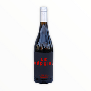 Vinos Malaparte - Le Méprise tinto  2019 freeshipping - Vin Vin