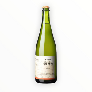 Carles Mora Ferrer | Clot de les Soleres - Xarel-Lo Pet-Nat freeshipping - Vin Vin