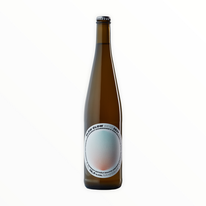 GLOW GLOW - Weiss 2023