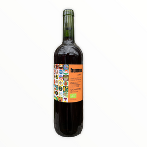 Humus Wines - Palheto