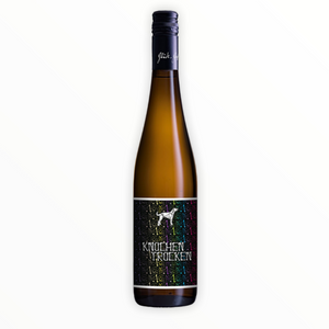 Andreas Pfaffmann-Wiedemann | Der Glücksjäger - Knochentrocken freeshipping - Vin Vin
