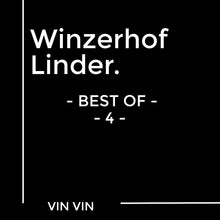 Laden Sie das Bild in den Galerie-Viewer, - BEST OF - Winzerhof Linder freeshipping - Vin Vin
