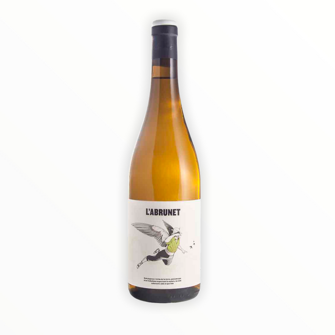 Celler Frisach - Abrunet Blanc freeshipping - Vin Vin