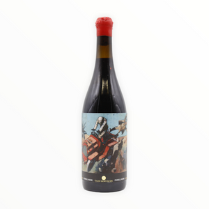 Clos Lentiscus - Perill Negre Sumoll