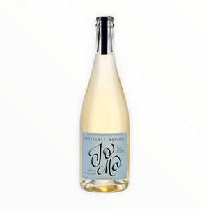 Weingut Markowitsch - Pet Nat Blanc de Blancs