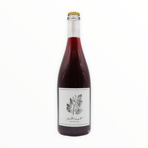 Piri - Pet Nat Rosé