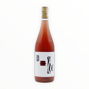 Weigand winery - Rosé 2021