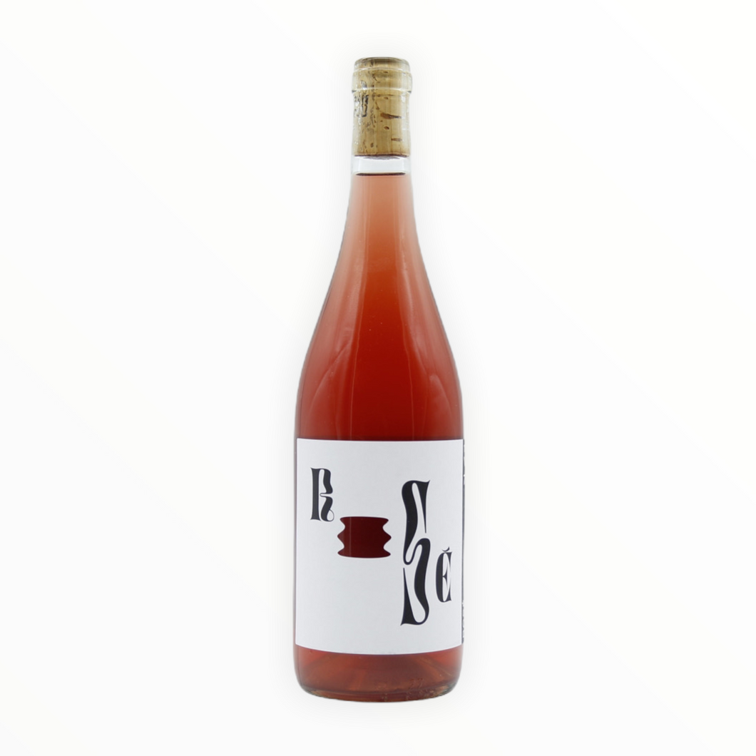 Weigand winery - Rosé 2021