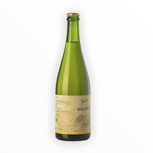 Carles Mora Ferrer | Clot de les Soleres - Chardonnay Pet-Nat 2017 freeshipping - Vin Vin