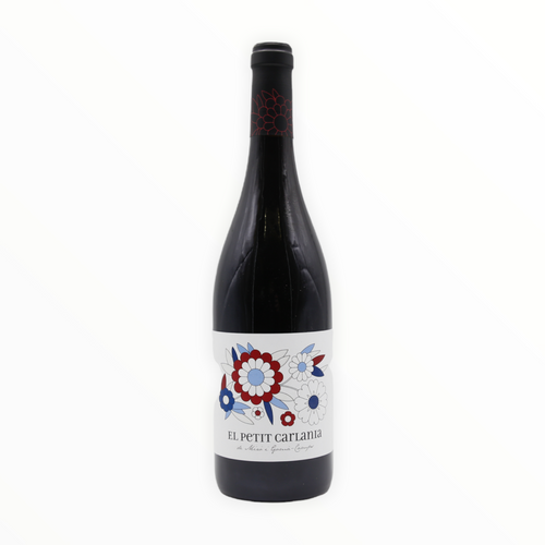 Jordí Miró Cantó | Celler Carlania - Petit Carlania