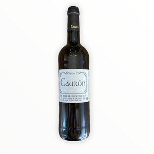 Cauzon De Graciano - Blanco freeshipping - Vin Vin