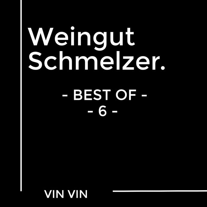 - BEST OF - Wingut Schmelzer freeshipping - Vin Vin