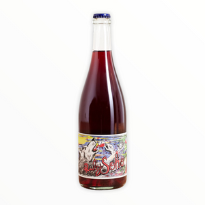 Weingut Staffelter Hof - Ruby Soho 2020 freeshipping - Vin Vin