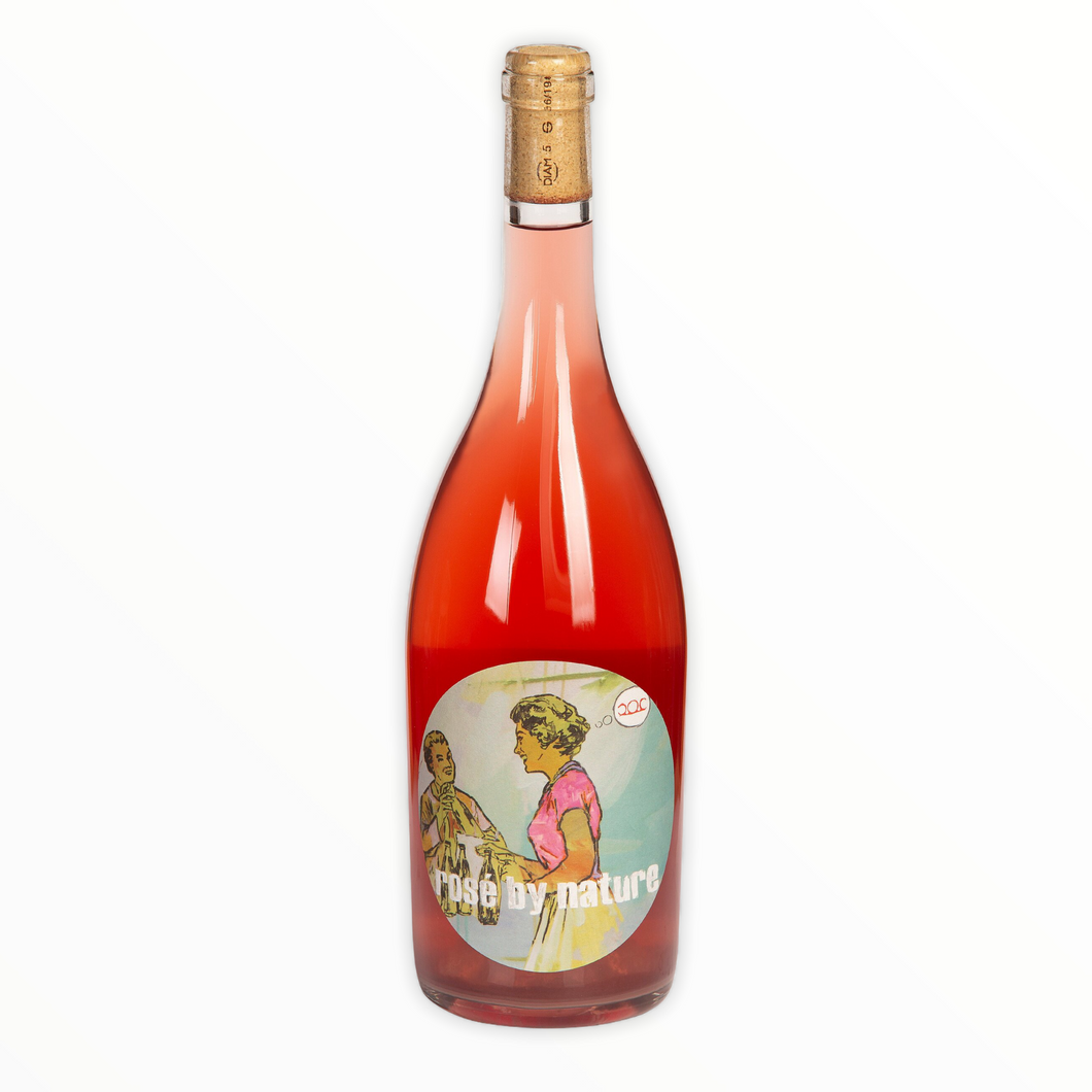 Pittnauer- Rosé by Nature 2020 freeshipping - Vin Vin