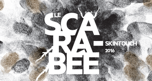Christian Binner - Le Scarabee Skin Touch 2017 freeshipping - Vin Vin
